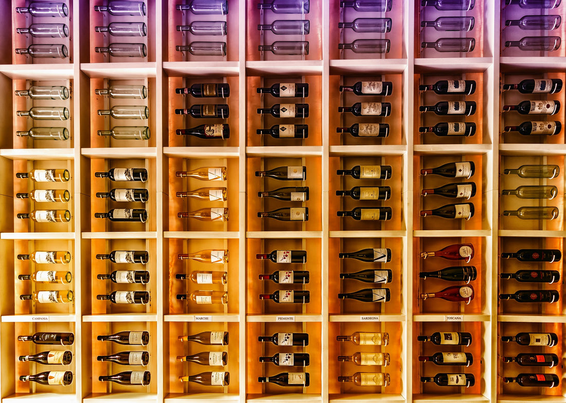 Wie lange ist Wein haltbar?